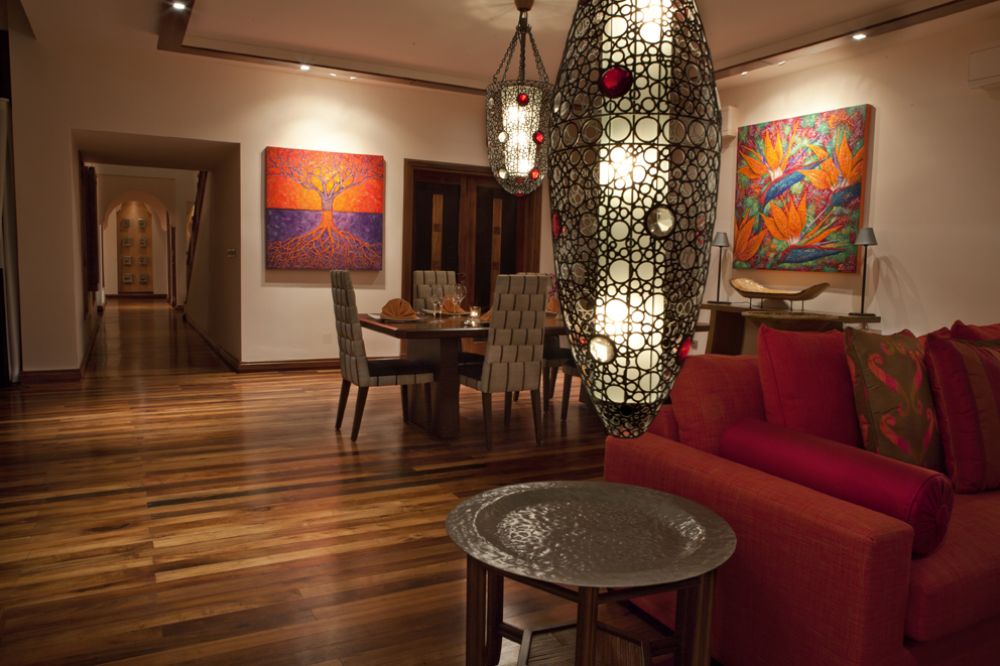 Almira 3 Bedroom Villa, Sankhara Luxury Private Beach Villas 5*