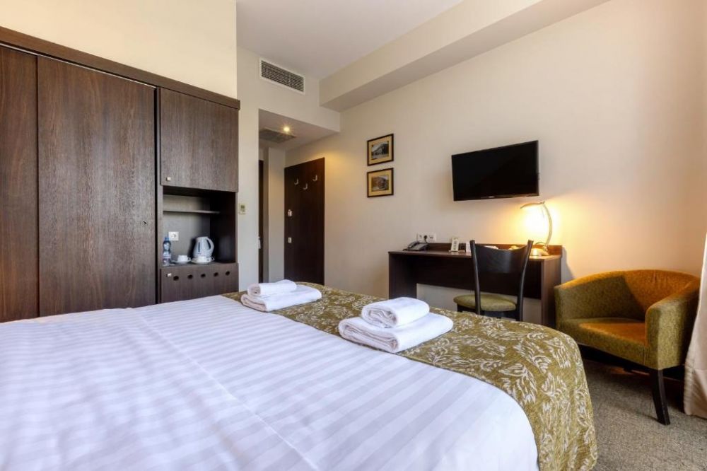 Standard Double or Twin Room, Citrus 4*
