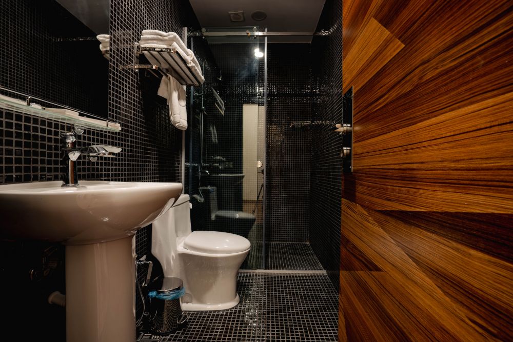 Two-Bedroom Suite, Bakuriani Inn 5*