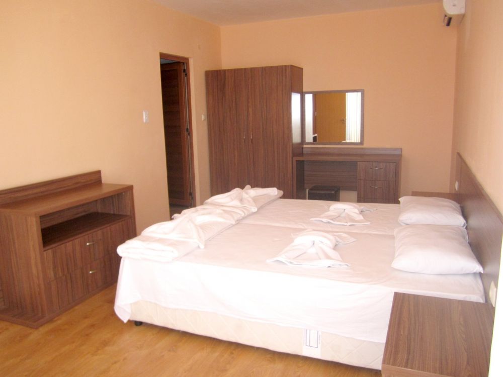 Apartment 2+2, Coop Obzor 2*