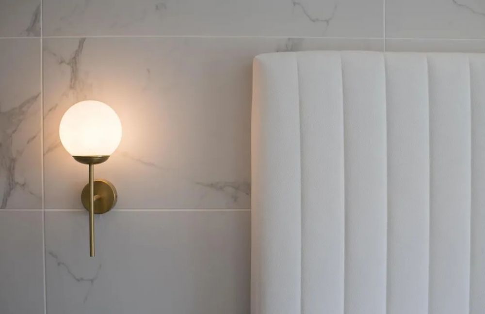 One-Bedroom Apartment, Narcissos Hotel Apartments 4*
