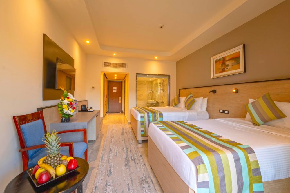 Deluxe, Xperience Kiroseiz Premier 5*