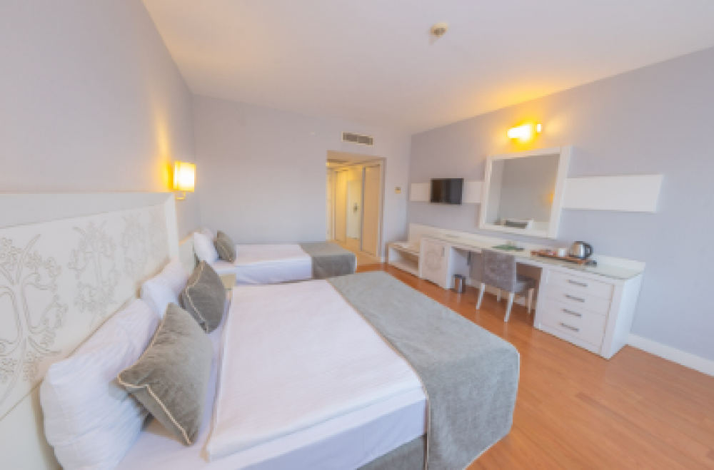 Standard Room LV/SV, Vita Silva Hotel 5*