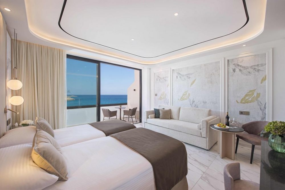 Premium Room, Adams Beach Hotel 5*
