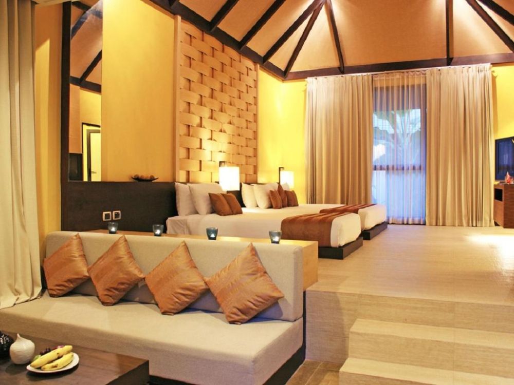 Villa Pet-Friendly, The Zign Hotel & Premium Villas 5*