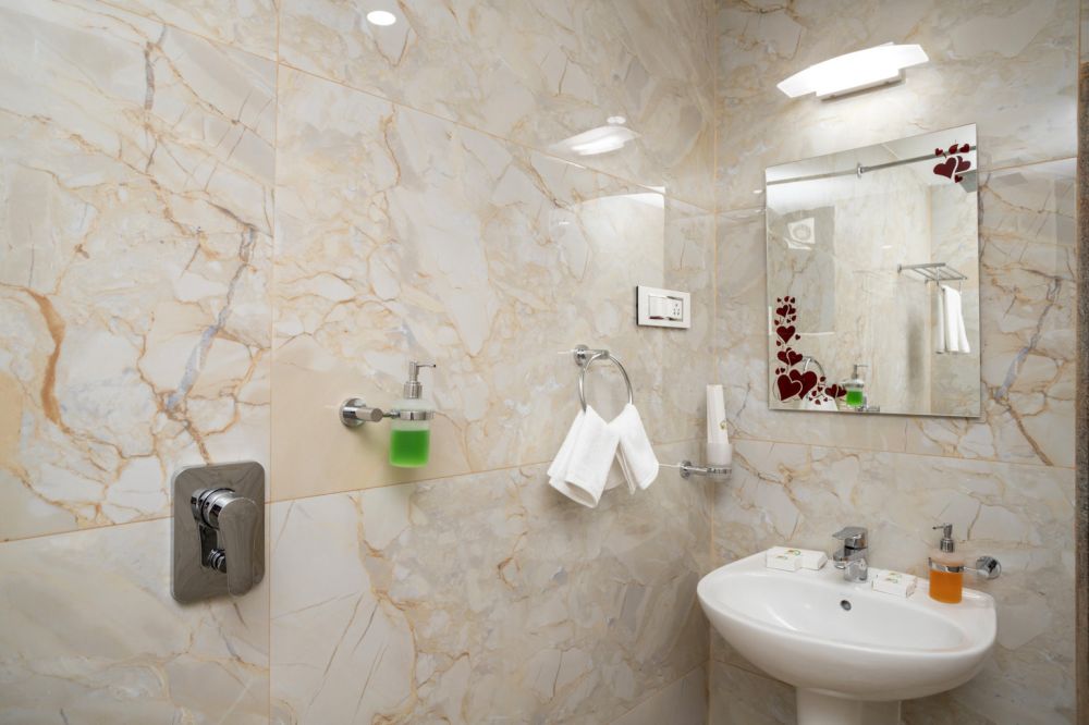 Superior (Standard), Sairaj Beach Resort 3+