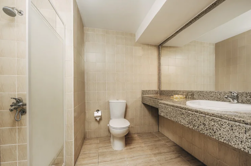 Premium Family Room, Sindbad Club Hurghada 4*