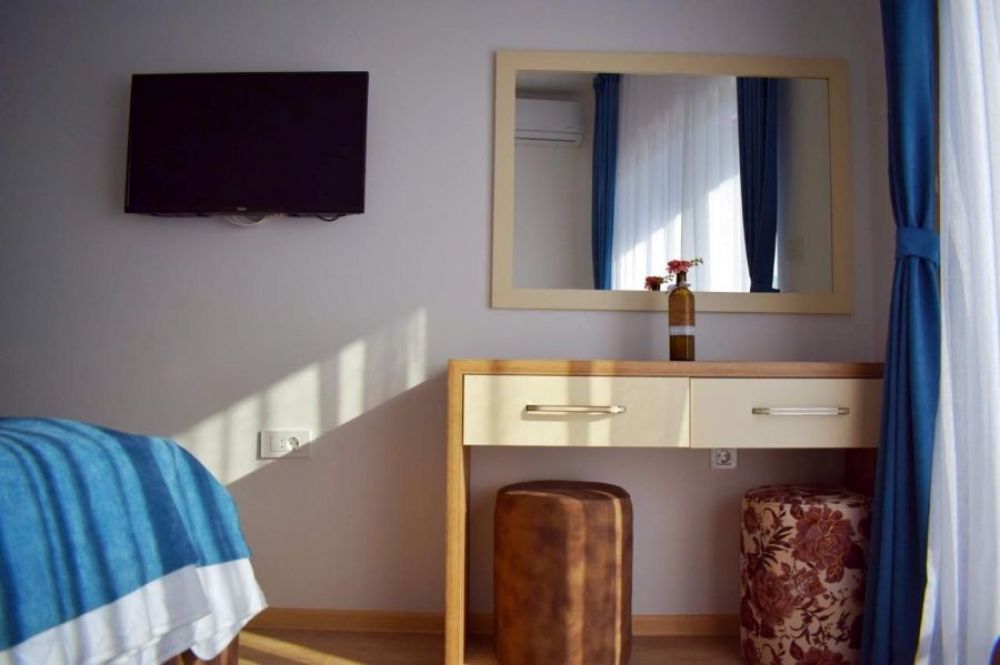Studio 02, Maini Aparthotel 3+