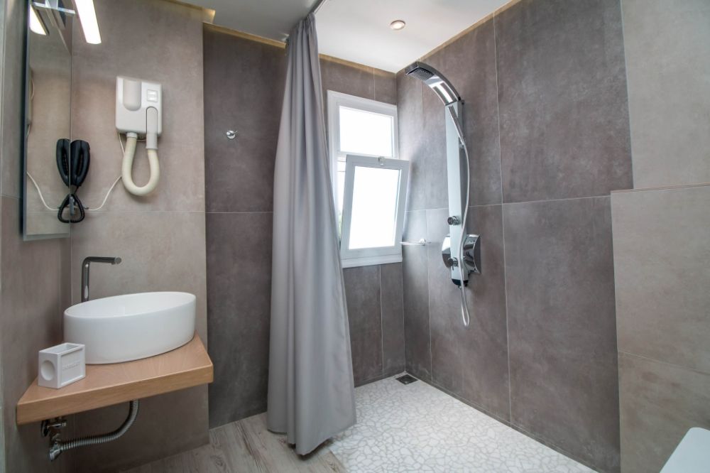 Luxury GV/SV, Lido Star Beach 3*