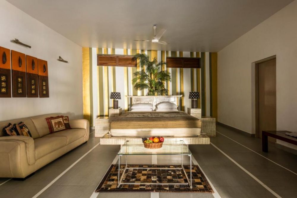 Casa Favorite, Casa Vagator 