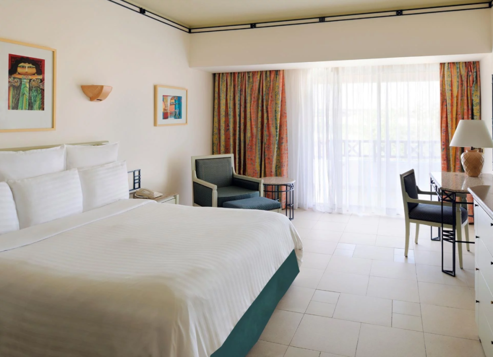 Mountain Garden/Pool Room (Standard), Naama Bay Promenade Resort | Mountain (ex. Marriott Sharm El Sheikh) 5*