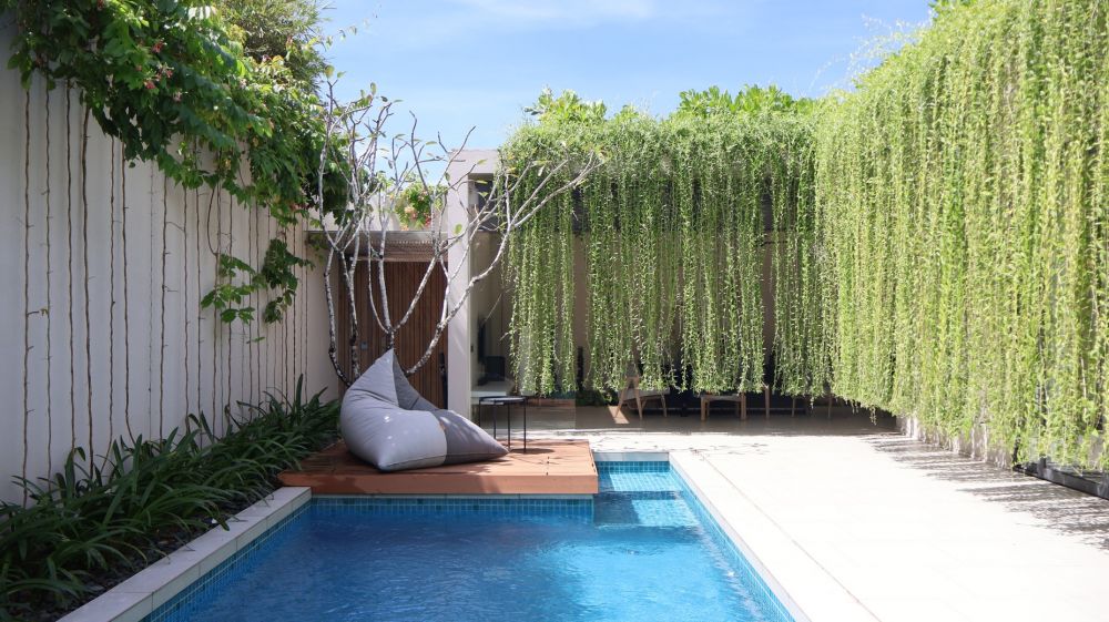 Villa 3 Bedroom, Tui Blue Villa Retreat Phu Quoc 5*