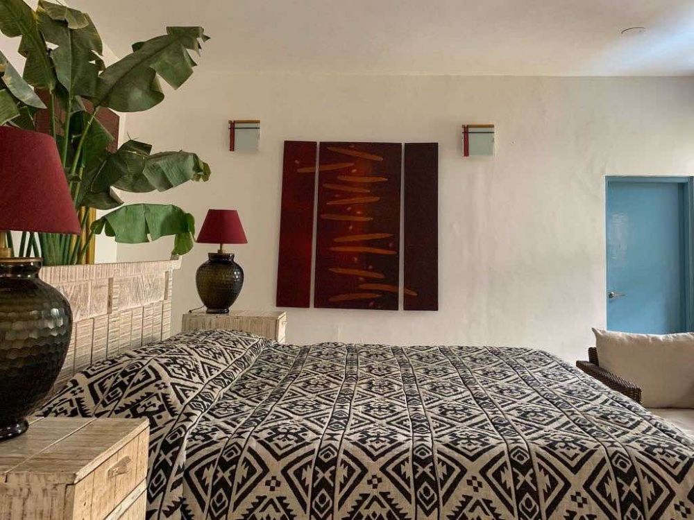 Casa Favorite, Casa Vagator 