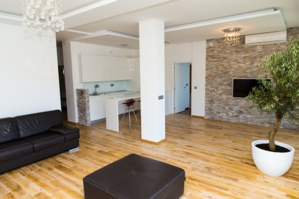 Grande APP Three bedrooms, Ponta Nova 4*