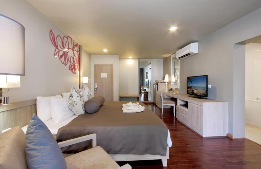 Deluxe Bungalow Beachfront - Garden Wing/ Mountain Wing, Sentido Khao Lak (ex. TUI BLUE Khao Lak Resort) | Adults Only 16+ 4*