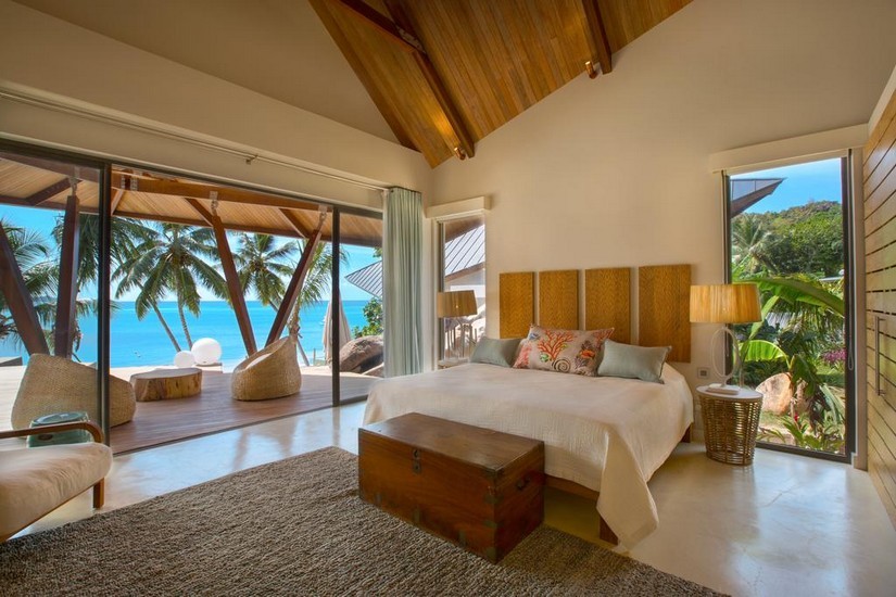 Deckenia Villa, Deckenia Villa 5*