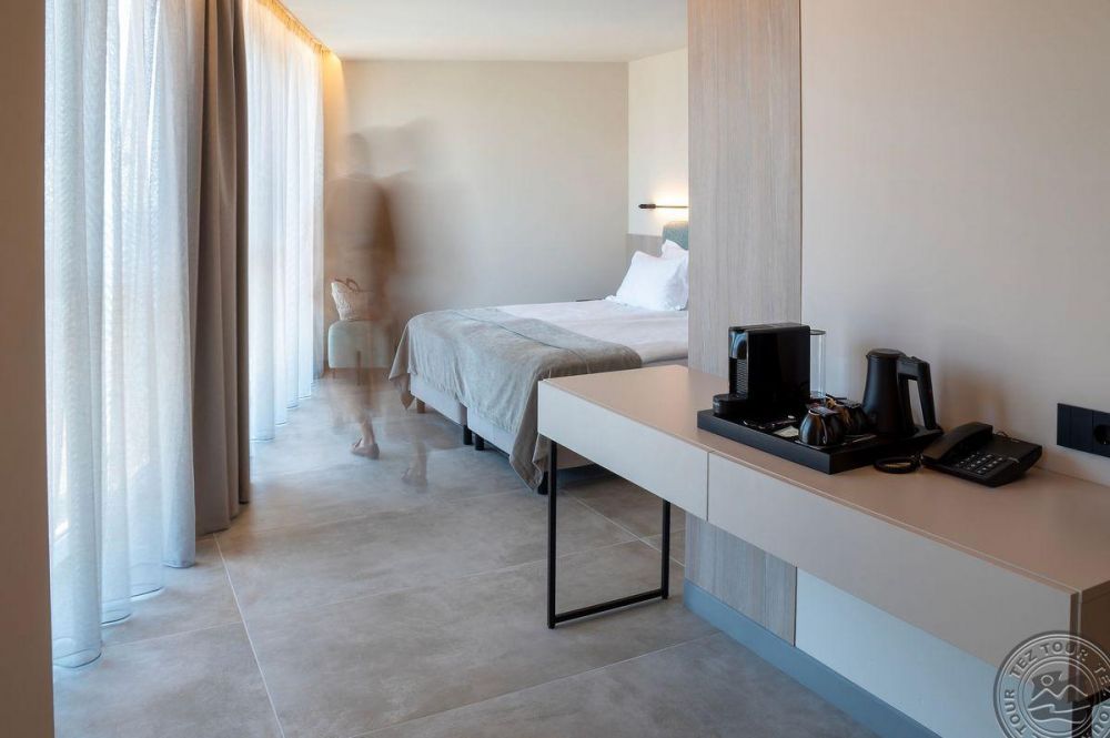 Suite Deluxe Sea Side, Grifid Hotel Noa 5*