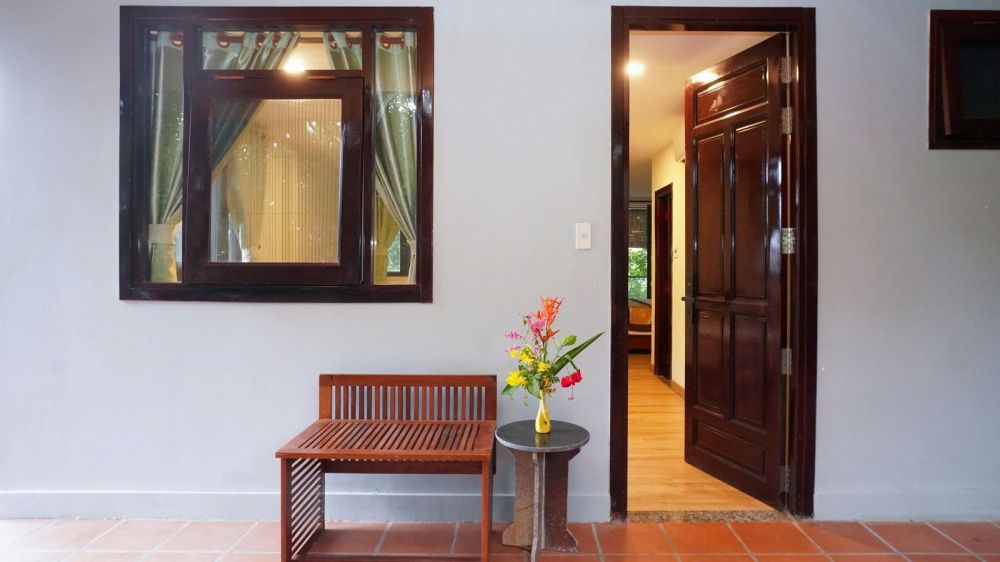 Superior Family With Kitchen, Vela Phu Quoc Resort 3*