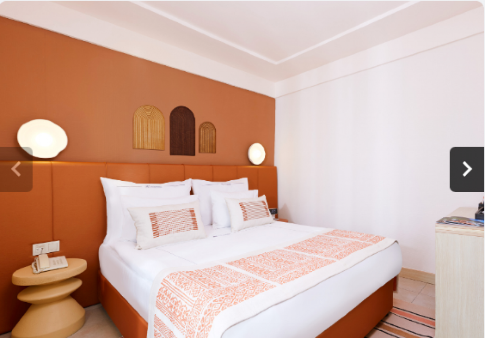 Club Family, Corendon Hydros Club Kemer (ex. Aqi Hydros Club, ex. TT Hydros Club Hotel) 5*