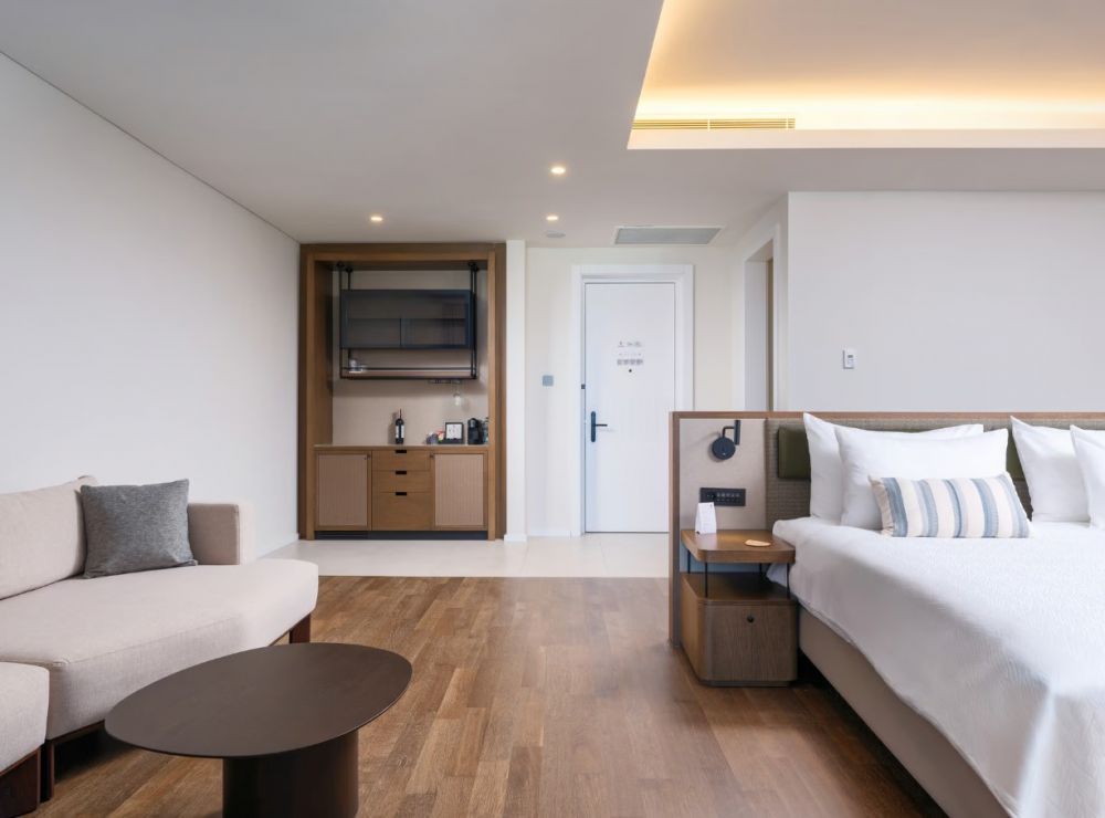 Penthouse Suite - Sea View (Adult Zone), Anda Barut Collection 5*