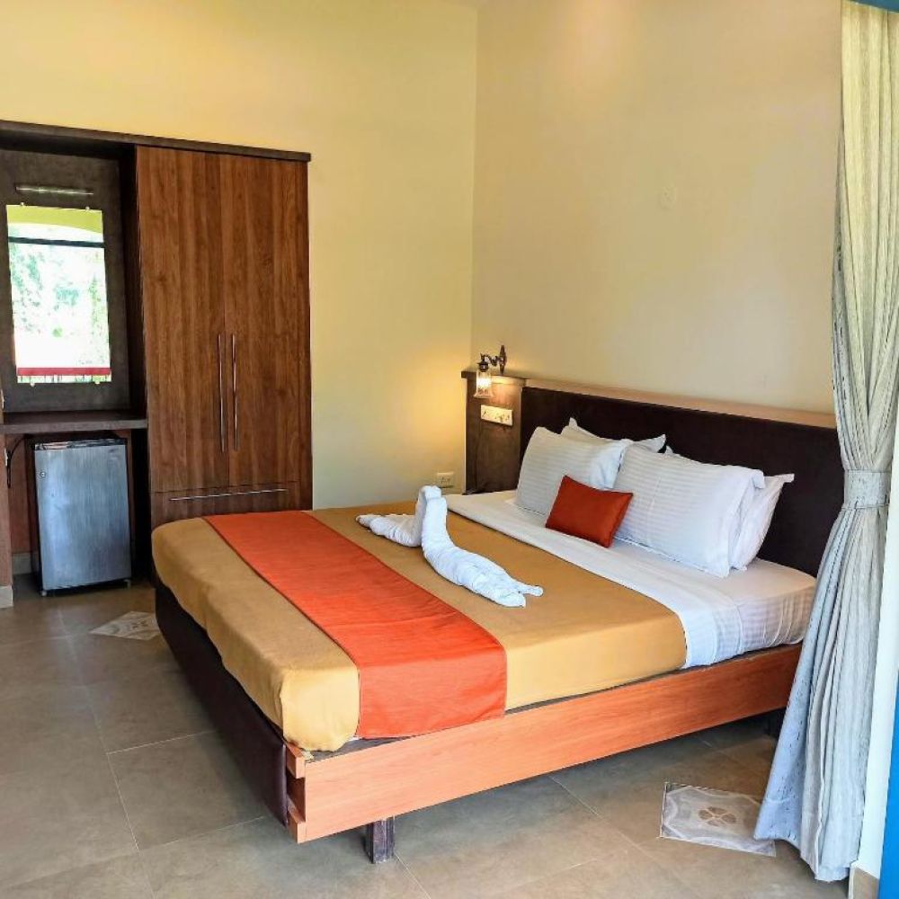 Superior, Carina Beach Resort 2*