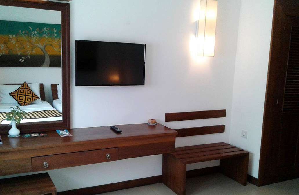 Economy Room (Standard Non Sea View Room), Goldi Sands Hotel 3*