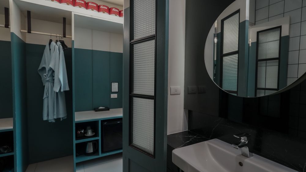 Artsy Deluxe, Sugar Marina Resort Art Karon Phuket 3*