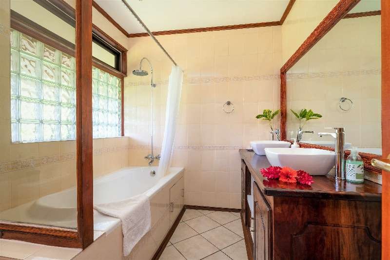 Deluxe Room, Carana Hilltop Villa 4*