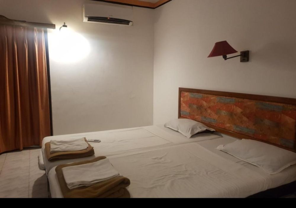 Non AС Room/AС Room, Ronil Royale 3*
