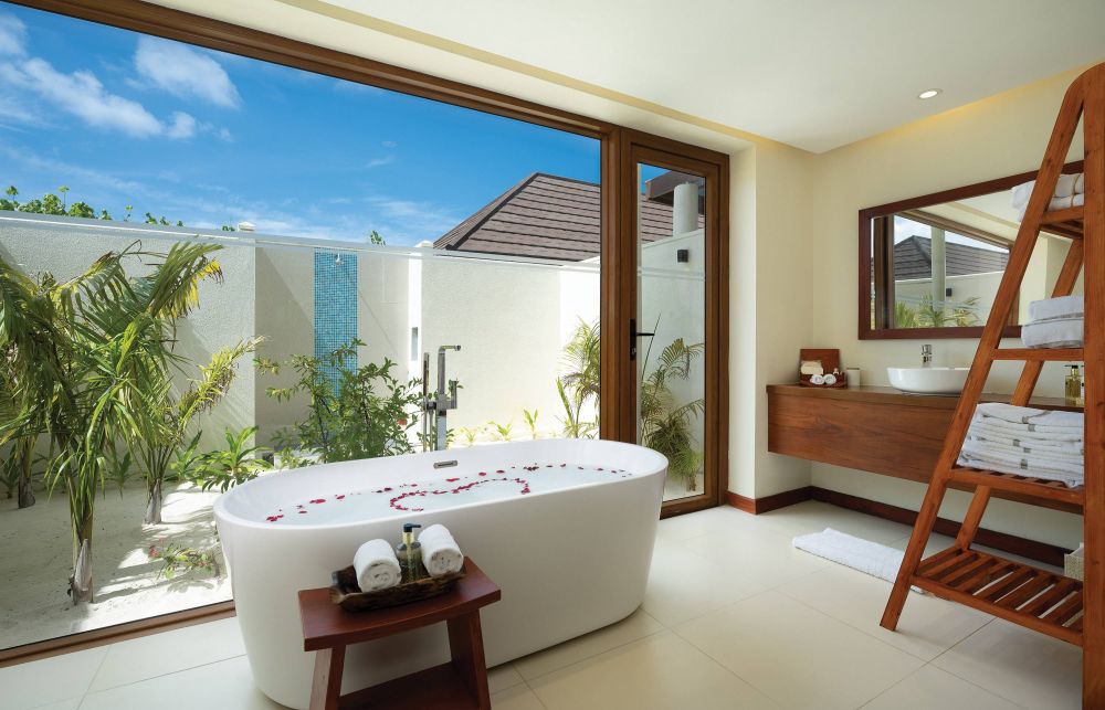 Majlis Residence, VARU by Atmosphere 5*