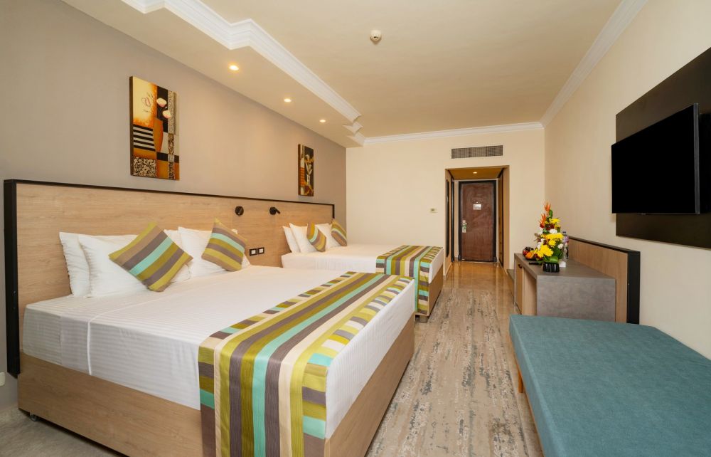 Superior Room, Xperience Kiroseiz Premier 5*
