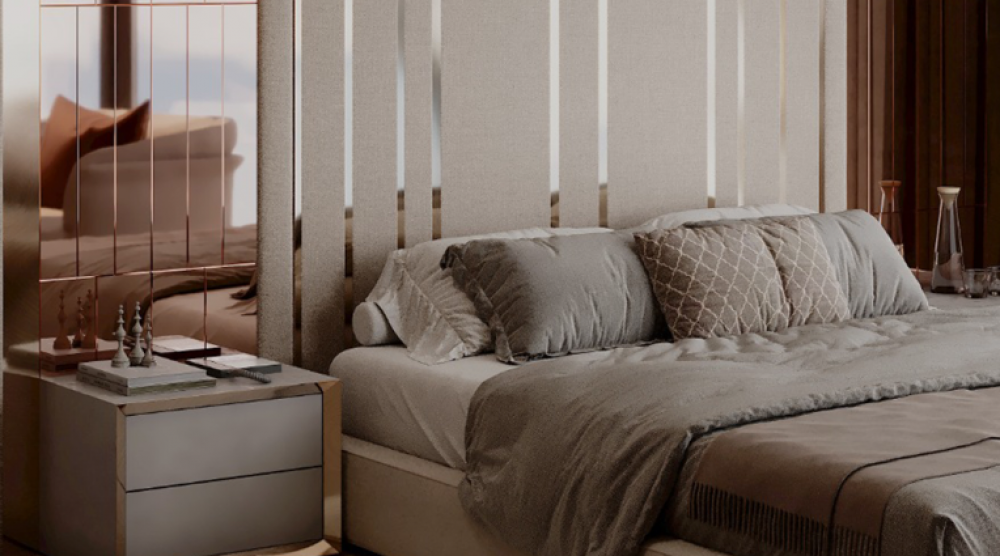 Panoramic Suite, Beks Premium Resort & Spa 5*