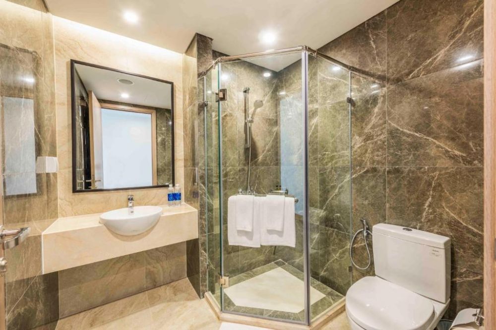 Standard, Vinholidays Fiesta Phu Quoc 4*