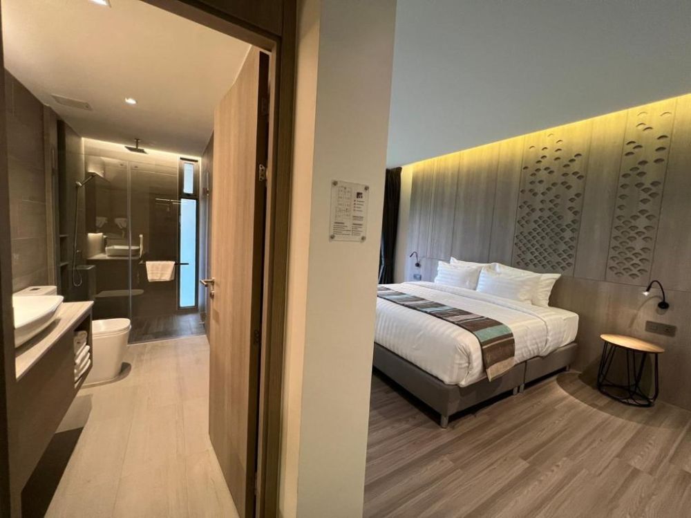 Grand Family Suites (East Wing), Fifth Jomtien 4*