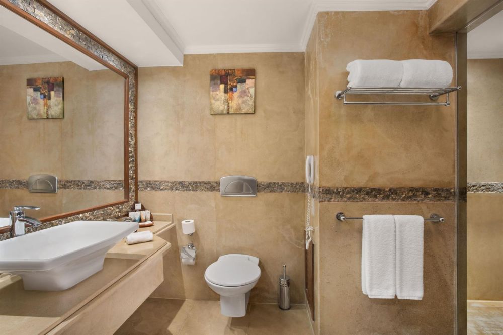 Premium Jacuzzi SV, Sultan Gardens Resort 5*