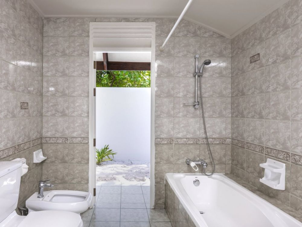 Island Villa, Villa Park Sun Island 5*