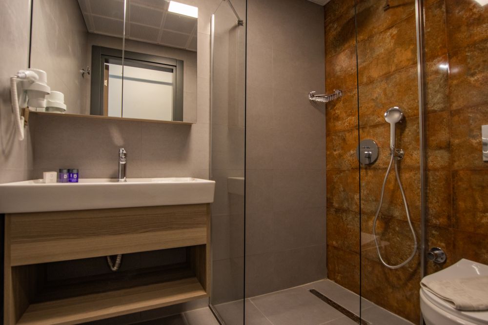 Family Room, Unique Class Beach Hotel +14 (ex. Class Beach Hotel) 4*