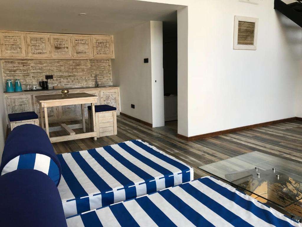 Junior Suite, Ayurvie Weligama | 13+only 5*