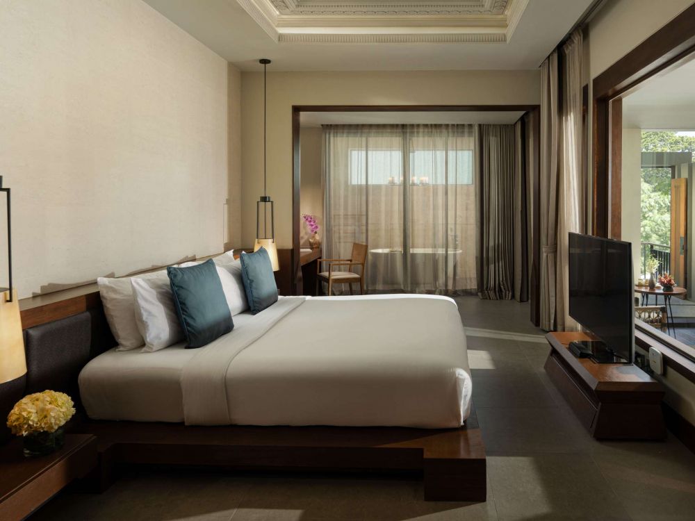 Hideaway Suite Private Pool (King Bed), Avista Hideaway Phuket Patong Mgallery By Sofitel 5*