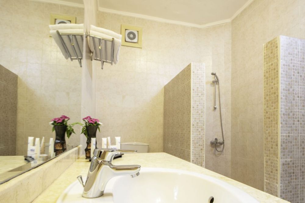 Comfort Room, Three Corners Sunny Beach Hurghada 4*