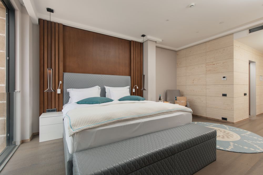 Standard Room Sea View, Monte Palm Beach (ex. Nikki Beach) 5*