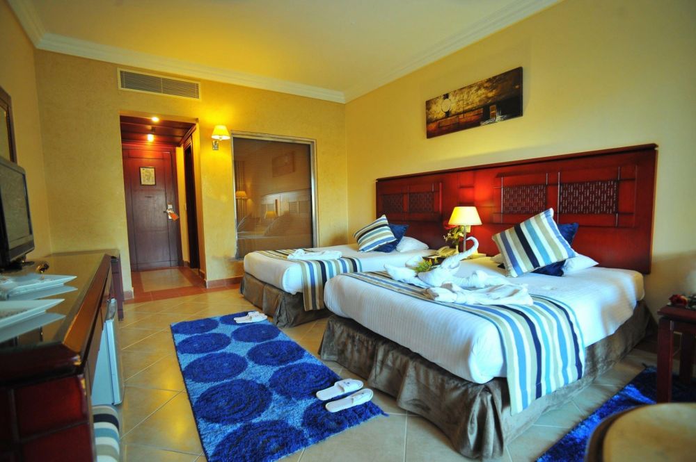Standard Room, Edge By Rotana Sea Beach (ex.Sea Beach Aqua Park) 4*