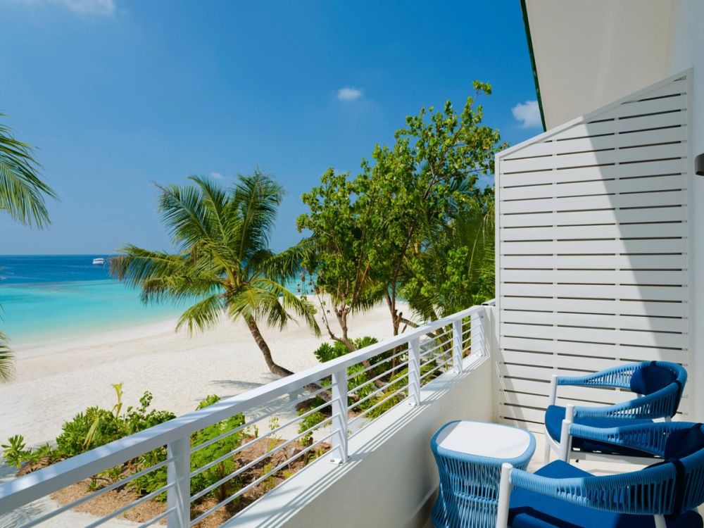 Sky Studio, Eri Maldives (ex. Eriyadu Island Resort) 4*