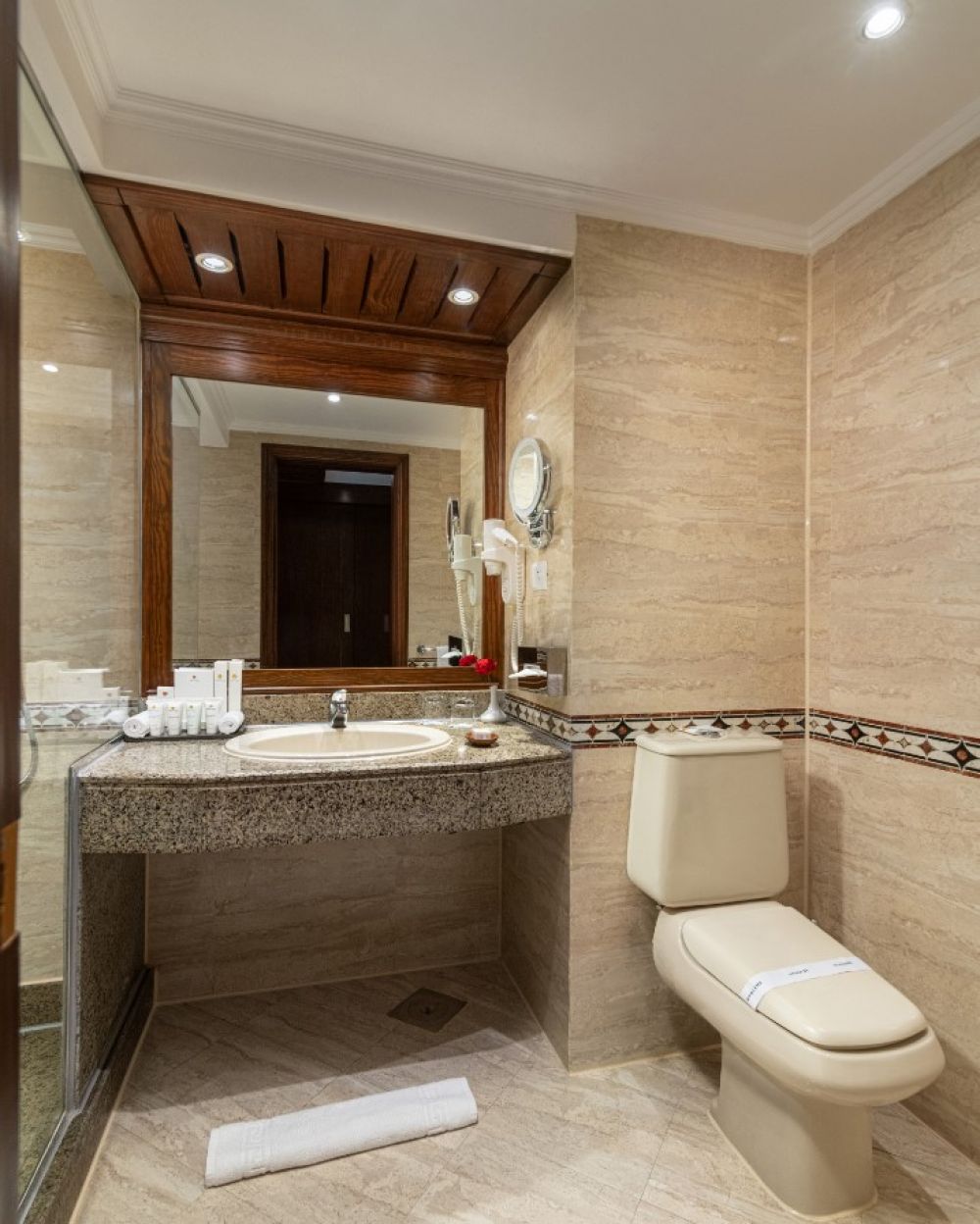 Select GV/PV/SV (Standard), Sultan Gardens Resort 5*