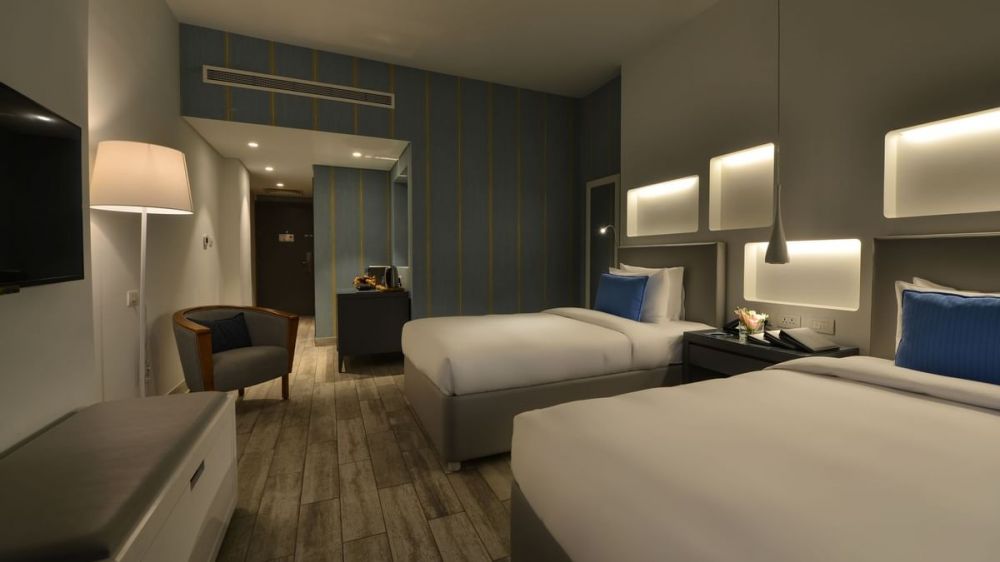 Standard Room, Sealine Beach, a Murwab Resort 5*