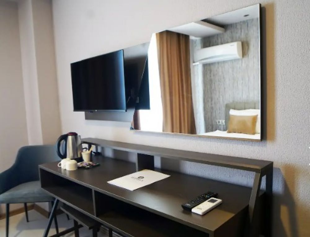 Club Room, My Belek Collection (ex. Hotella Hotel & Spa) 4*