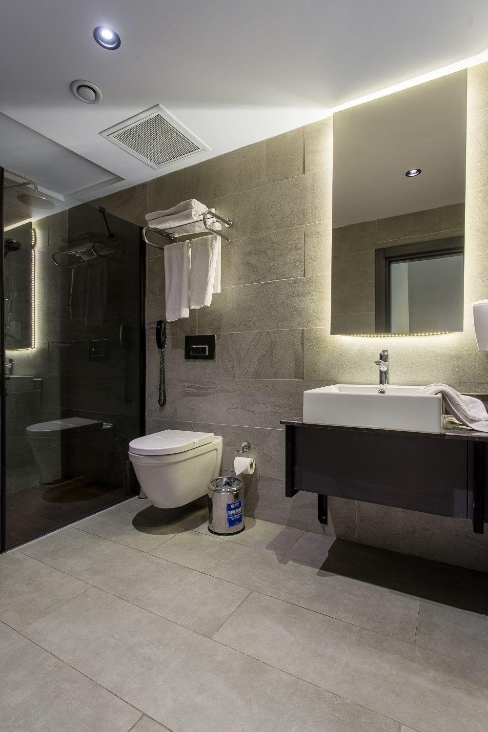 Terrace Room, Noxinn Deluxe Hotel 5*