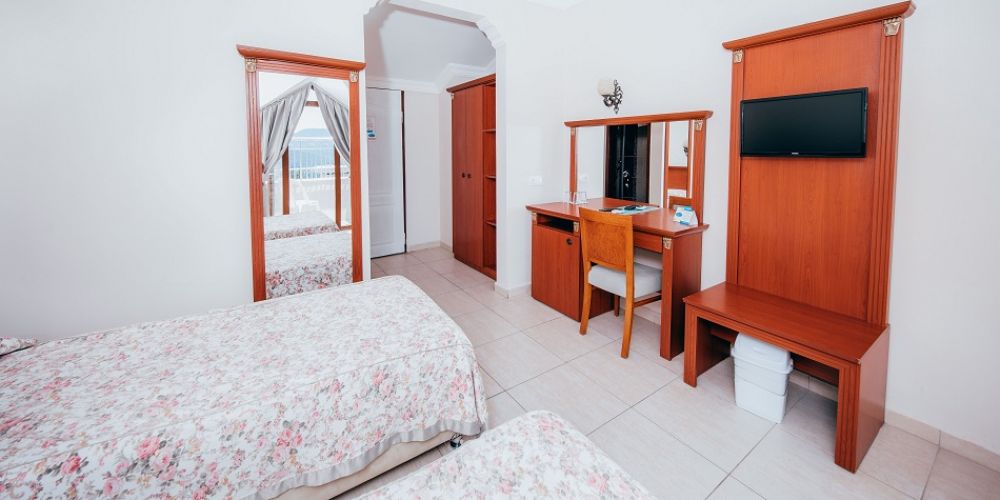 Standard, Yel Holiday Resort 3*