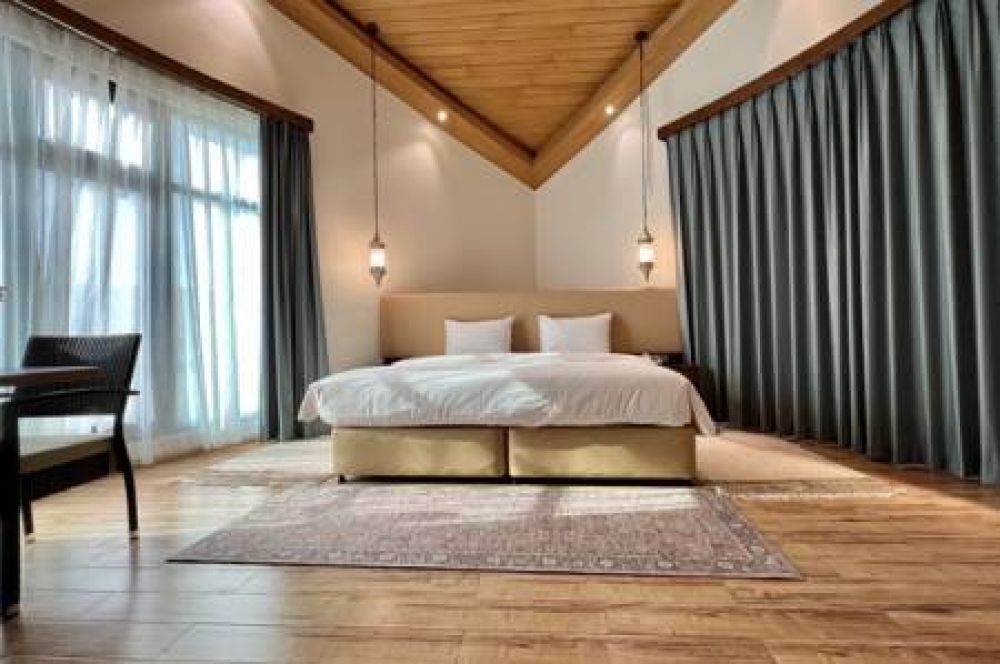 Premier Dune Villa, Arabian Nights Resort And Spa CAMP 
