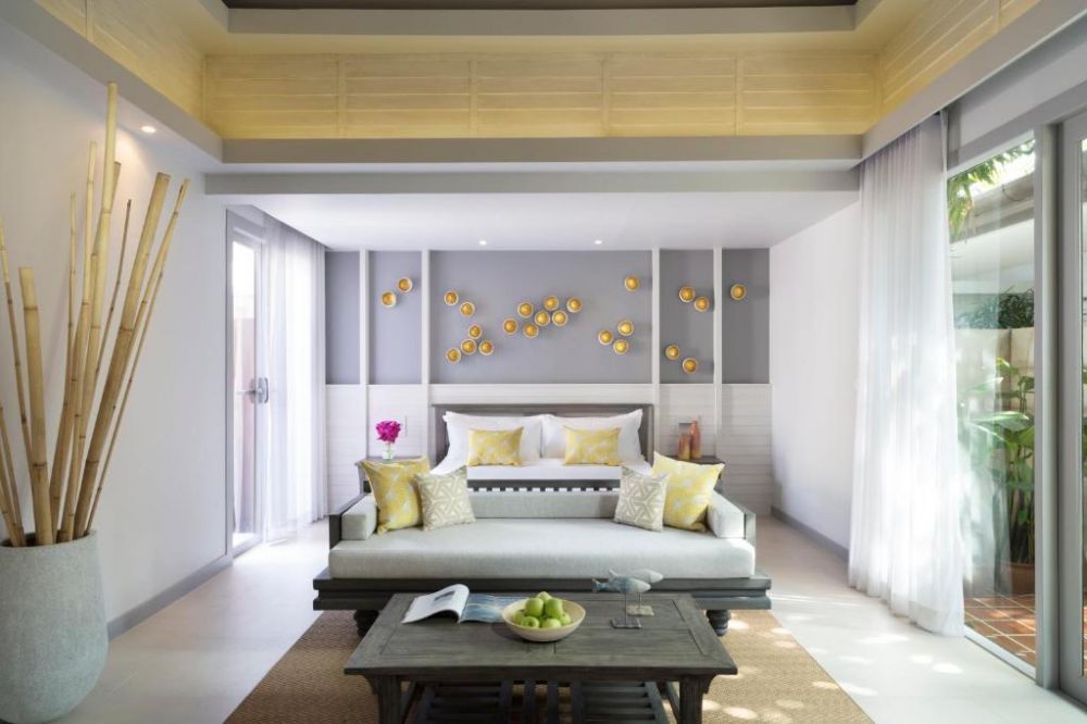 Avani Pool Villa, Avani+ Vacantion Club Samui (ex. Avani+ Samui Resort) 5*